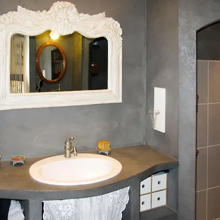 Holiday home De La Roche By Interhome *