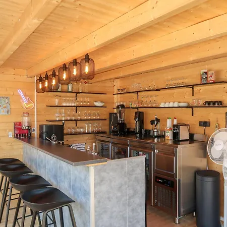 Holiday home De La Roche By Interhome La Mole