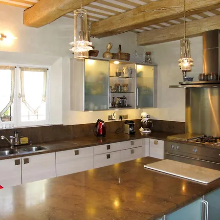 De La Roche By Interhome La Mole