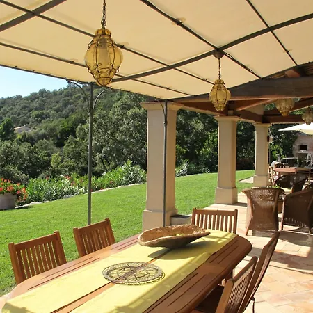 De La Roche By Interhome Holiday home La Mole