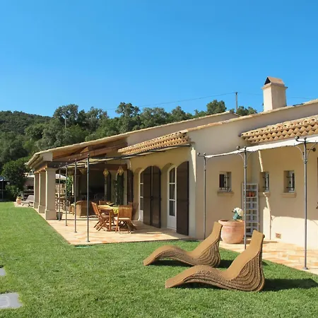 De La Roche By Interhome Holiday home *