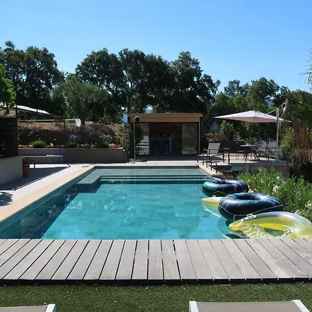 De La Roche By Interhome * La Mole
